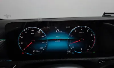 Mercedes-Benz A-Class 2021, 61750 км, за 14172.25 USD - фото 8
