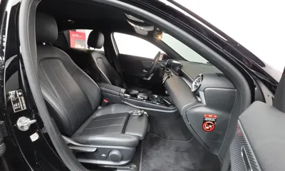 Mercedes-Benz A-Class 2021, 61750 км, за 14172.25 USD - фото 10