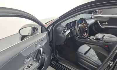 Mercedes-Benz A-Class 2021, 61750 км, за 14172.25 USD - фото 11