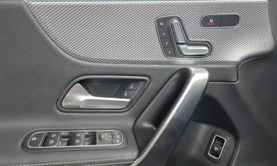 Mercedes-Benz A-Class 2021, 61750 км, за 14172.25 USD - фото 12