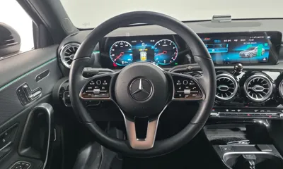 Mercedes-Benz A-Class 2021, 61750 км, за 14172.25 USD - фото 14