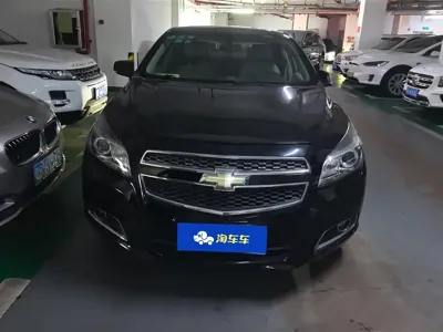 Chevrolet Malibu 2015, 78800 км, за 3241.54 USD