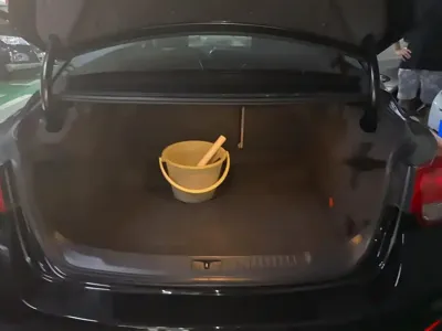 Chevrolet Malibu 2015, 78800 км, за 3241.54 USD