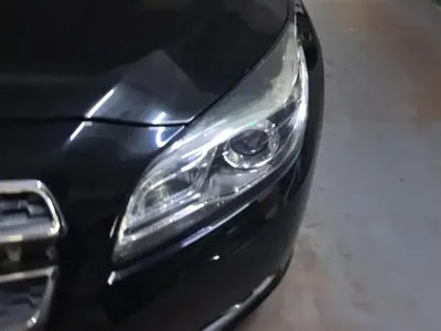 Chevrolet Malibu 2015, 78800 км, за 3241.54 USD