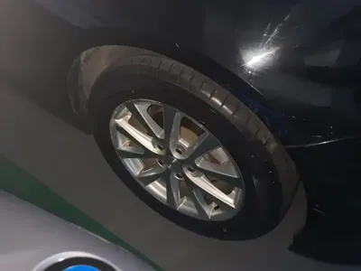 Chevrolet Malibu 2015, 78800 км, за 3241.54 USD - фото 6