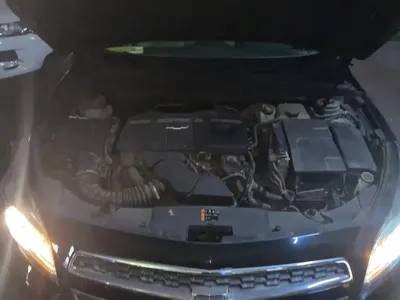 Chevrolet Malibu 2015, 78800 км, за 3241.54 USD - фото 10