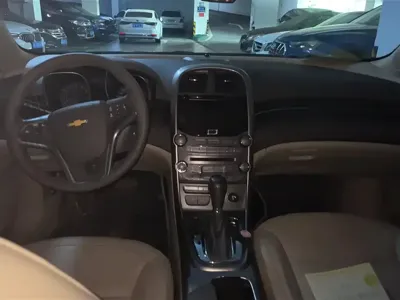 Chevrolet Malibu 2015, 78800 км, за 3241.54 USD - фото 12