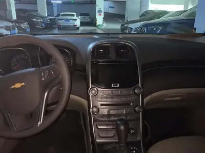 Chevrolet Malibu 2015, 78800 км, за 3241.54 USD - фото 13