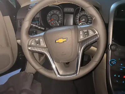 Chevrolet Malibu 2015, 78800 км, за 3241.54 USD - фото 15