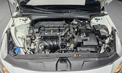 Hyundai Avante 2023, 50822 км, за 12361.19 USD - фото 6