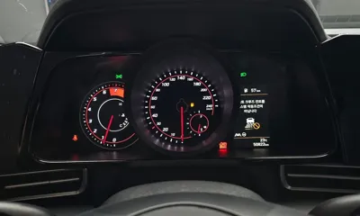Hyundai Avante 2023, 50822 км, за 12361.19 USD - фото 8