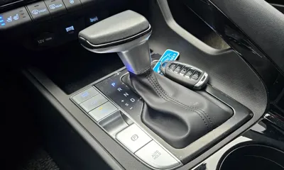 Hyundai Avante 2023, 50822 км, за 12361.19 USD - фото 9