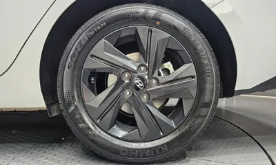 Hyundai Avante 2023, 50822 км, за 12361.19 USD - фото 21
