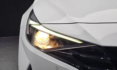Hyundai Avante 2023, 50822 км, за 12361.19 USD - фото 22
