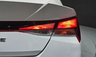 Hyundai Avante 2023, 50822 км, за 12361.19 USD - фото 23