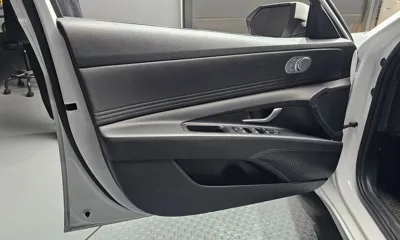 Hyundai Avante 2023, 50822 км, за 12361.19 USD - фото 24