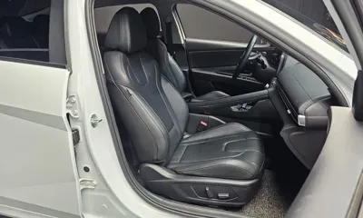 Hyundai Avante 2023, 50822 км, за 12361.19 USD - фото 26