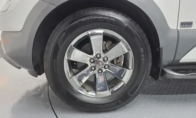 Kia Mohave 2012, 128708 км, за 5842.2 USD