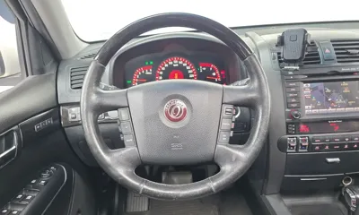 Kia Mohave 2012, 128708 км, за 5842.2 USD - фото 13