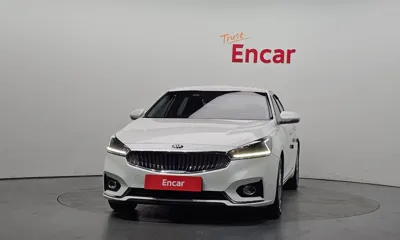 Kia K7 2018, 168031 км, за 5079.11 USD