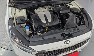 Kia K7 2018, 168031 км, за 5079.11 USD - фото 6
