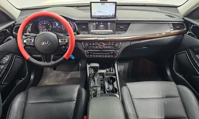 Kia K7 2018, 168031 км, за 5079.11 USD - фото 7