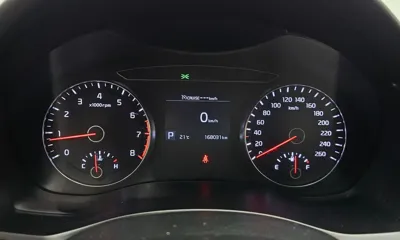 Kia K7 2018, 168031 км, за 5079.11 USD - фото 8