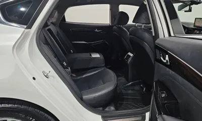 Kia K7 2018, 168031 км, за 5079.11 USD - фото 11