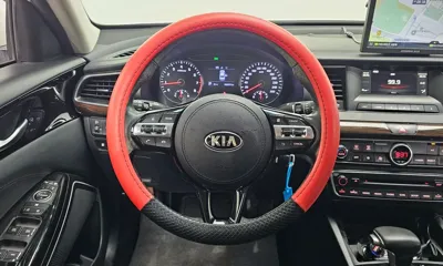 Kia K7 2018, 168031 км, за 5079.11 USD - фото 12