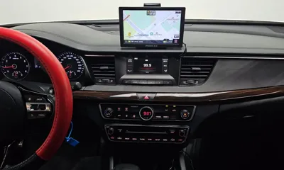 Kia K7 2018, 168031 км, за 5079.11 USD - фото 13