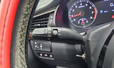 Kia K7 2018, 168031 км, за 5079.11 USD - фото 17