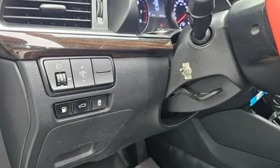 Kia K7 2018, 168031 км, за 5079.11 USD - фото 18
