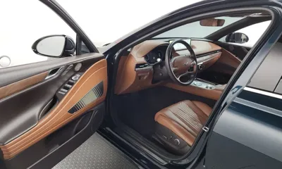 Genesis G80 2021, 39794 км, за 22703.64 USD - фото 10