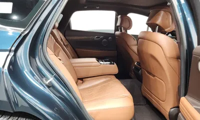 Genesis G80 2021, 39794 км, за 22703.64 USD - фото 11