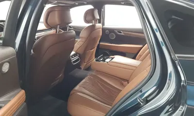Genesis G80 2021, 39794 км, за 22703.64 USD - фото 20