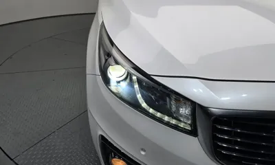 Kia Canival 2018, 148143 км, за 5842.2 USD - фото 22