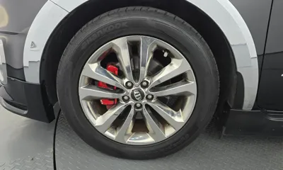 Kia Canival 2017, 151817 км, за 8131.68 USD
