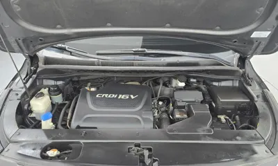 Kia Canival 2017, 151817 км, за 8125.85 USD - фото 6