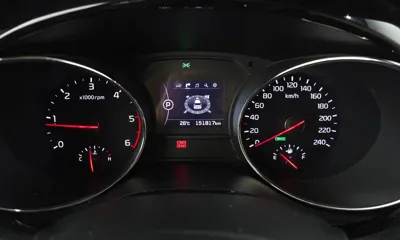 Kia Canival 2017, 151817 км, за 8125.85 USD - фото 8