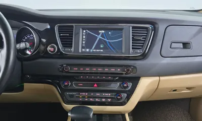Kia Canival 2017, 151817 км, за 8125.85 USD - фото 12