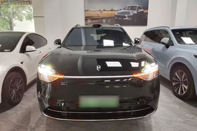Hima AITO M9 2024, 59800 км, за 53845 USD