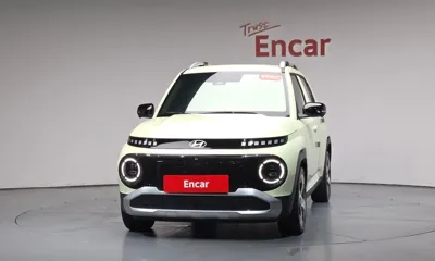 Hyundai Casper 2025, 11602 км, за 21642.38 USD