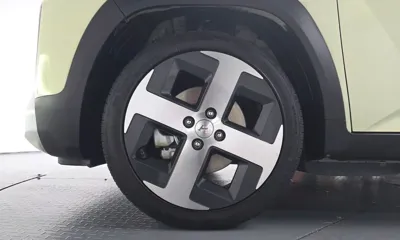 Hyundai Casper 2025, 11602 км, за 21642.38 USD