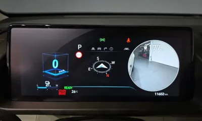 Hyundai Casper 2025, 11602 км, за 21642.38 USD - фото 8