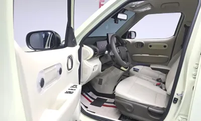 Hyundai Casper 2025, 11602 км, за 21642.38 USD - фото 10