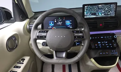 Hyundai Casper 2025, 11602 км, за 21642.38 USD - фото 12