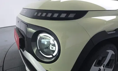 Hyundai Casper 2025, 11602 км, за 21642.38 USD - фото 22