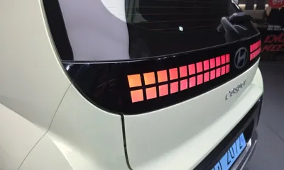 Hyundai Casper 2025, 11602 км, за 21642.38 USD - фото 23