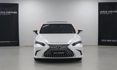 Lexus ES 2026, 14113 км, за 41390.69 USD