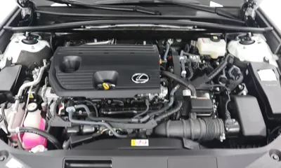 Lexus ES 2026, 14113 км, за 41390.69 USD - фото 6